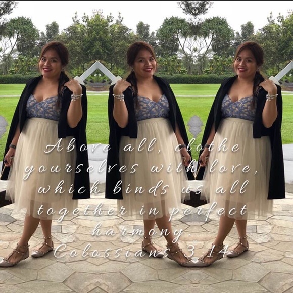 🌈BEHIND THE CAMERA🎥 AL❤️HA🌸 - Picture 1 of 8